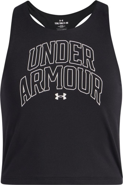 Under Armour Kinder Sportshirt Motion Branded Tanktop 6006029