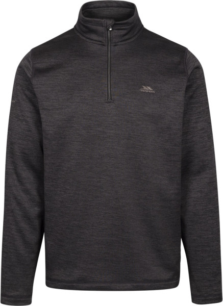 Trespass Sweatshirt Frimley At200 Fleece