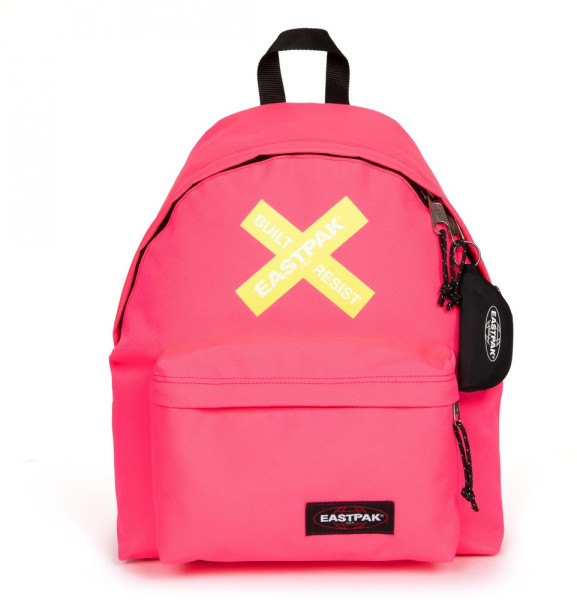 Eastpak Rucksack Backpack Padded Pak'R BoldS.Pink