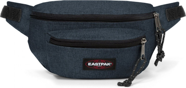 Eastpak Tasche / Mini Bag Doggy Bag Triple Denim-3 L