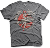 Bitchin' Rides Salt Lake City T-Shirt DC-1-BR002-H81-10 Bitchin' Rides Salt Lake City T-Shirt DC-1-BR002-H81-10