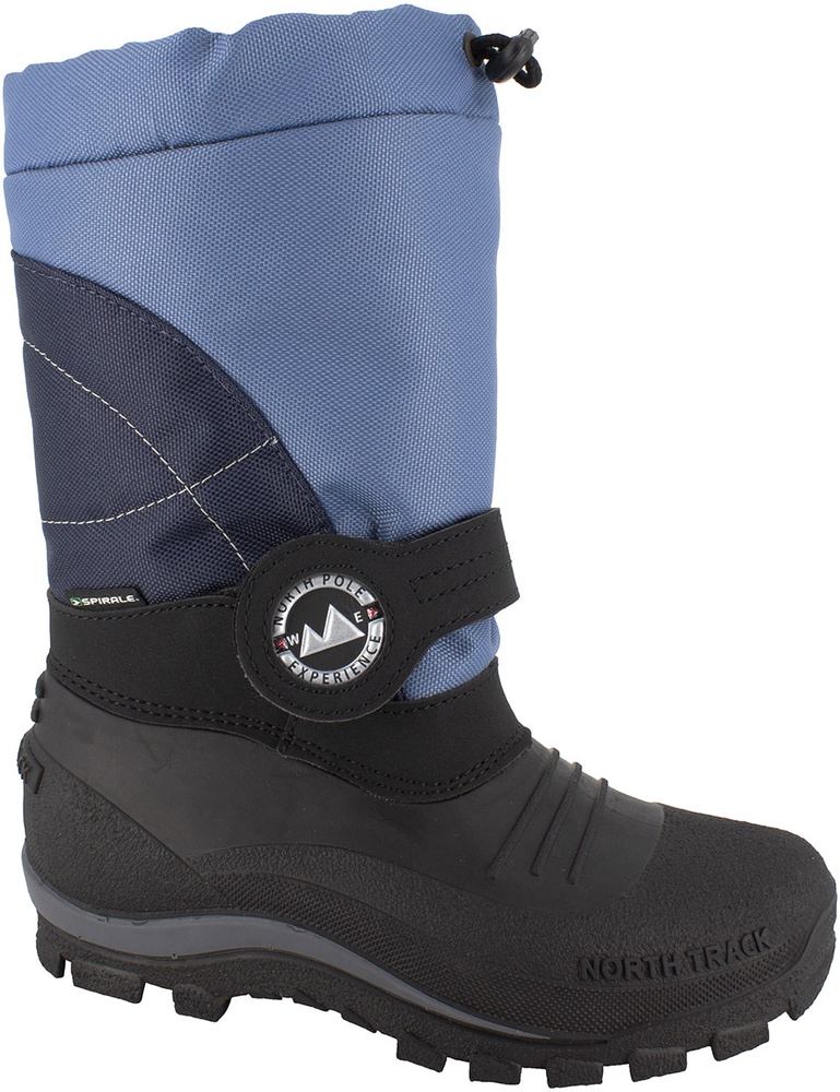 Spirale Winterstiefel Sascha 78017023 - Herren / Unisex