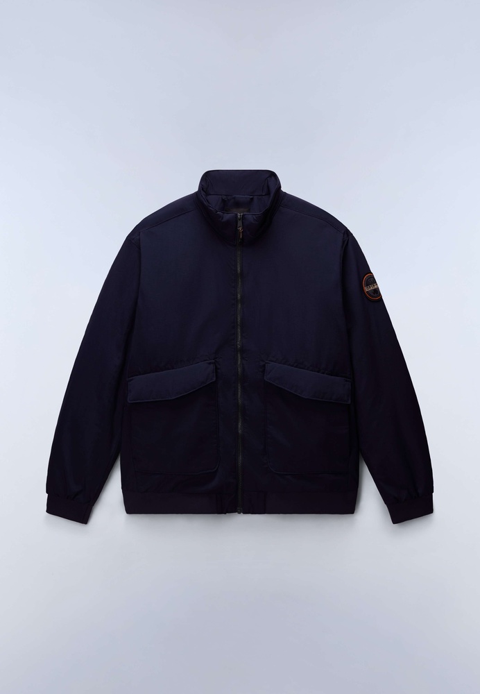 Napapijri Funktionsjacke A-Giovi Wint NP0A88U2 - Herren / Unisex