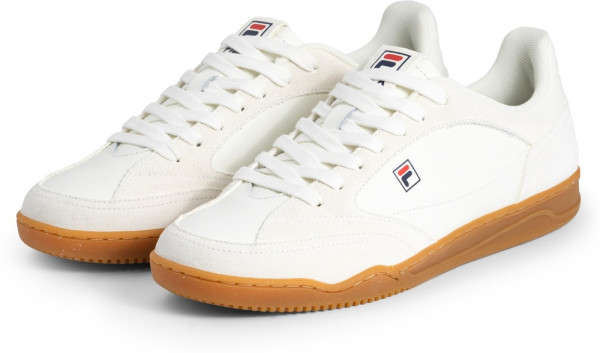 Fila Damen Tennis Low Sneaker Slantshot LS Woman FFW0523