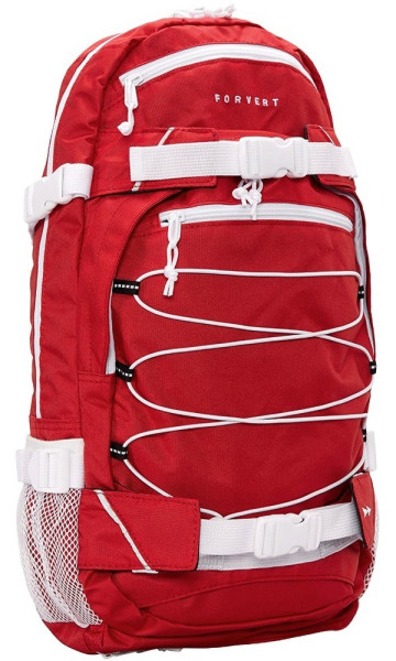Forvert Rucksack Ice Louis Red
