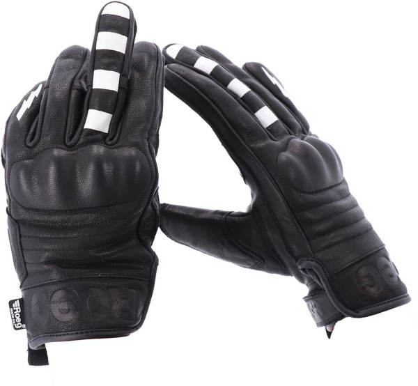 Roeg Motorrad-Handschuhe Fngr Graphic Glove