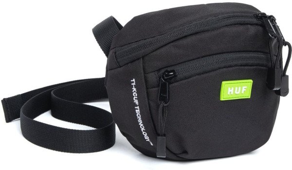 HUF Tasche Bunker Shoulder Bag AC00700