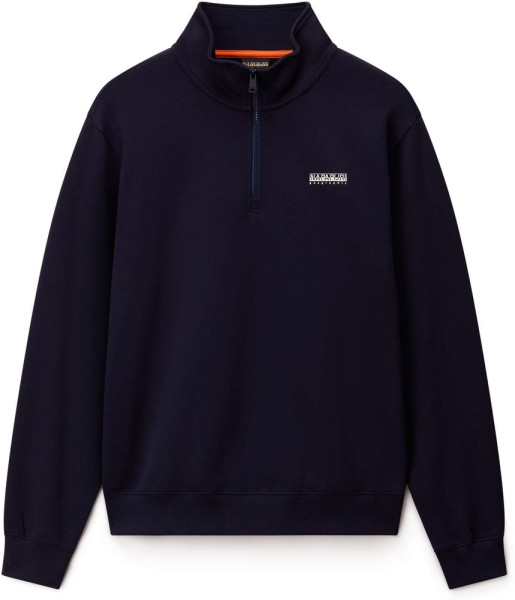 Napapijri Pullover B-Small Box Hz NP0A88TO