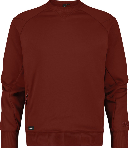 Dassy Sweatshirt Dolomiti COPES80