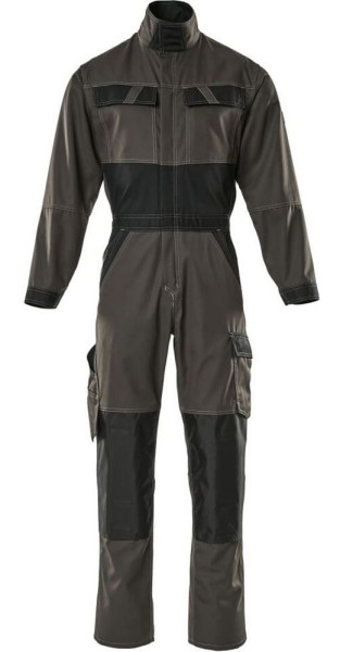 Mascot Overall mit Knietaschen Wallan Light 15719-330