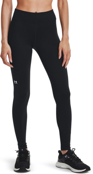 Under Armour Damen ColdGear Authentic Leggings