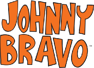 Johnny Bravo