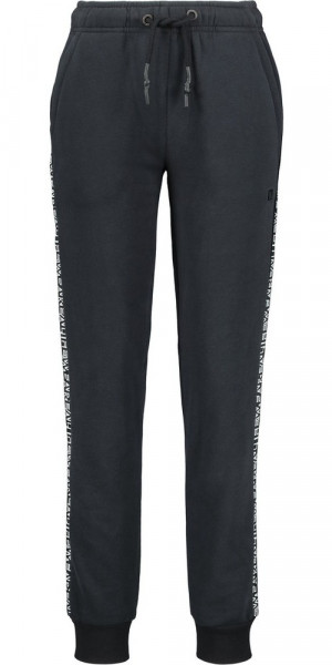 Alife & Kickin Damen MonaAK Sweatpants Moonless