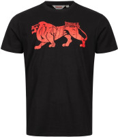 Lonsdale T-Shirt Endmoor T-Shirt normale Passform Lonsdale T-Shirt Endmoor T-Shirt normale Passform