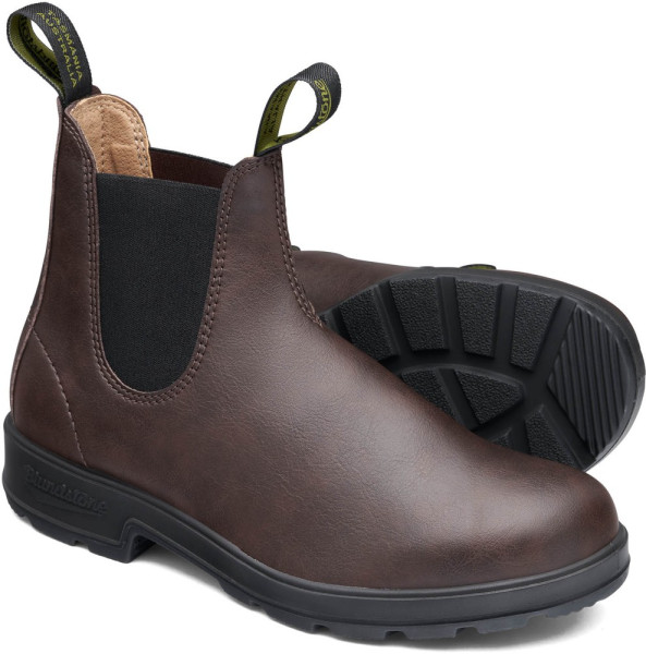 Blundstone Stiefel Boots #2116 Vegan Brown