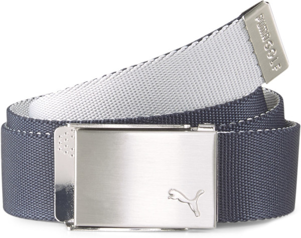 Puma Gürtel Reversible Web Belt 054044