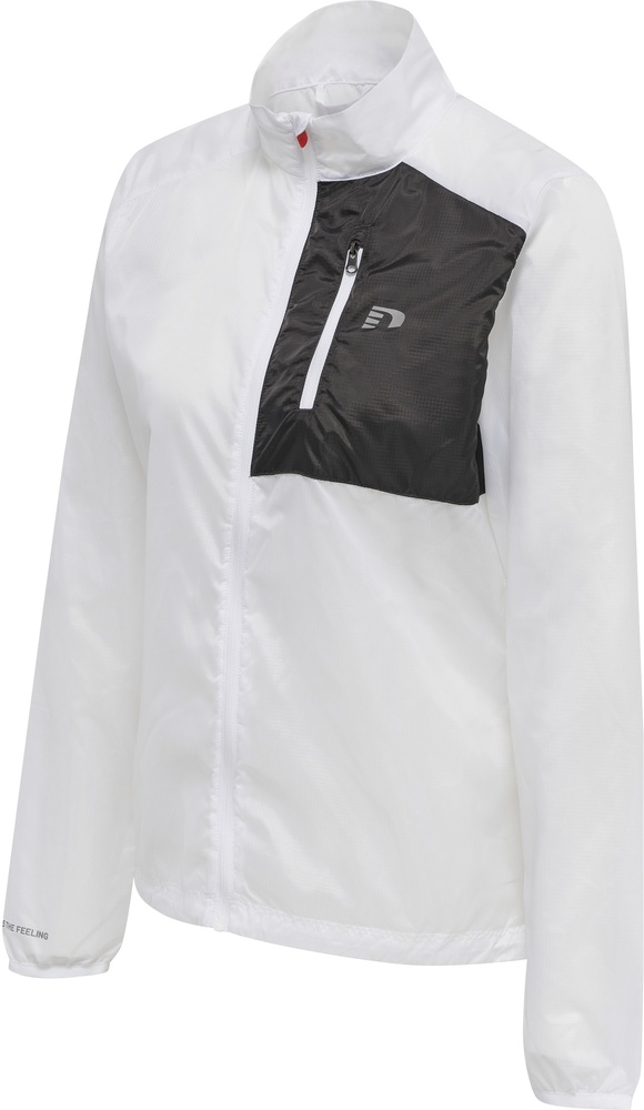 Newline Damen Outerwear Women Packable Tech Jacke - Damen