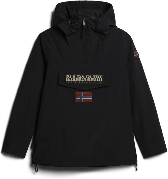 Napapijri Damen Anorak Rainforest Sum 4 NP0A4G7G