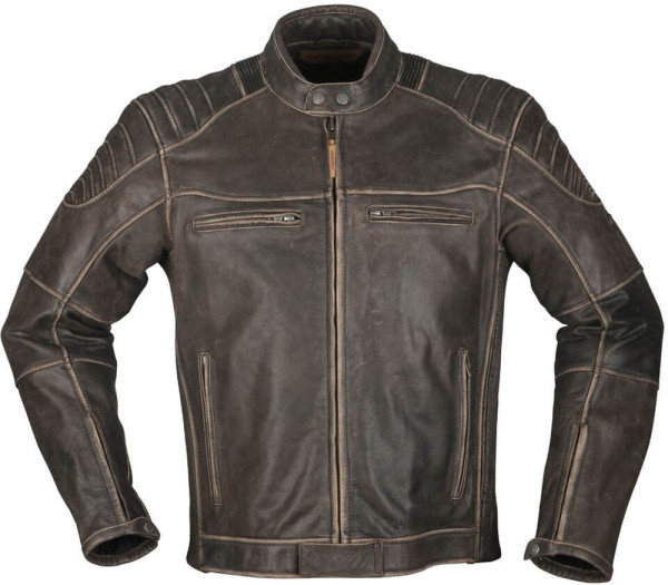Modeka Motorrad Jacke Vincent Aged 010891