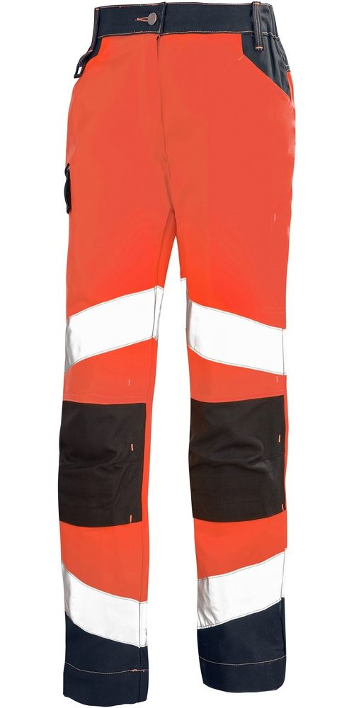 Cepovett Damen Hose Damen Fluo Tech 9E828267 - Damen