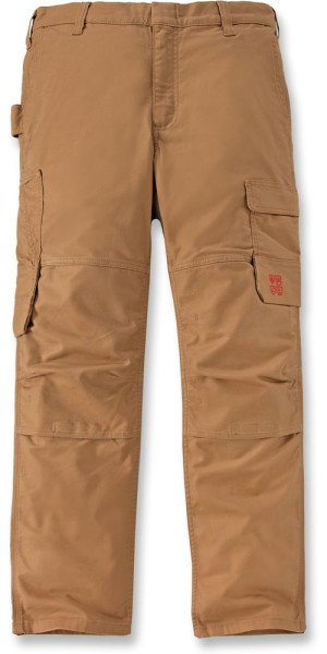 Carhartt Multi-Cargo Dungaree 107181