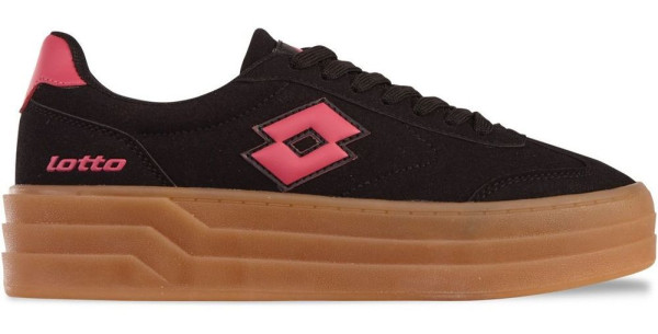 Lotto Damen Sneaker Stacky Rb 2400480W