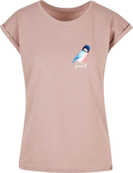 Brandit Forvert Ladies Tee San Luis 8682