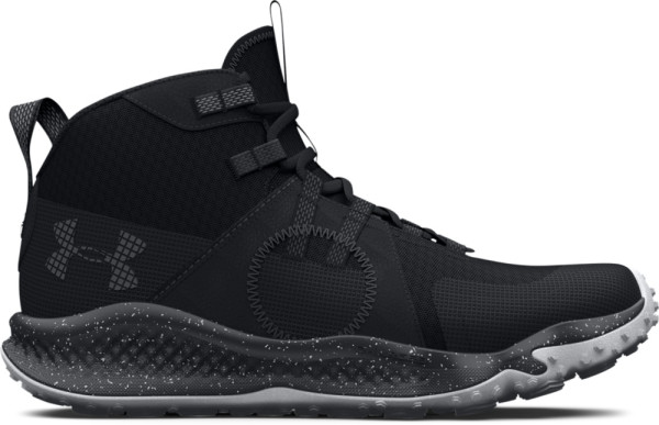 Under Armour Wanderschuhe Ua Charged Maven Trek Black 001-49,5 (US 15)