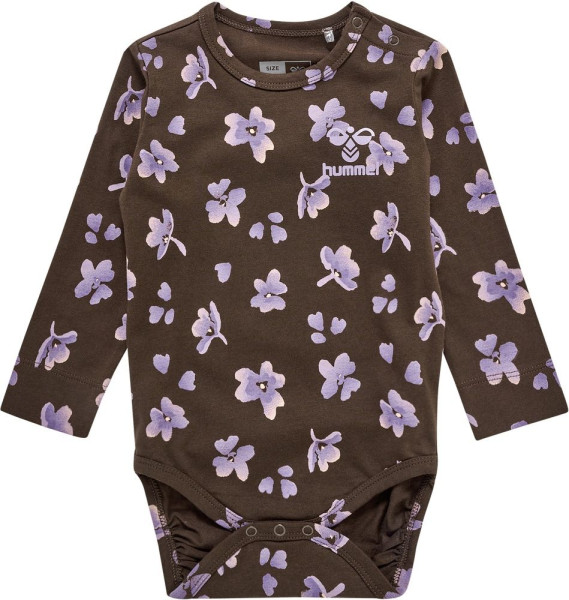 Hummel Kinder Longsleeve Body Hmlgug L/S 225802