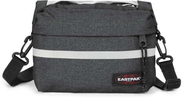 Eastpak Fahrradtasche Aman Bike Black Denim