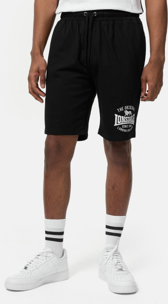 Lonsdale Shorts Traprain Shorts normale Passform