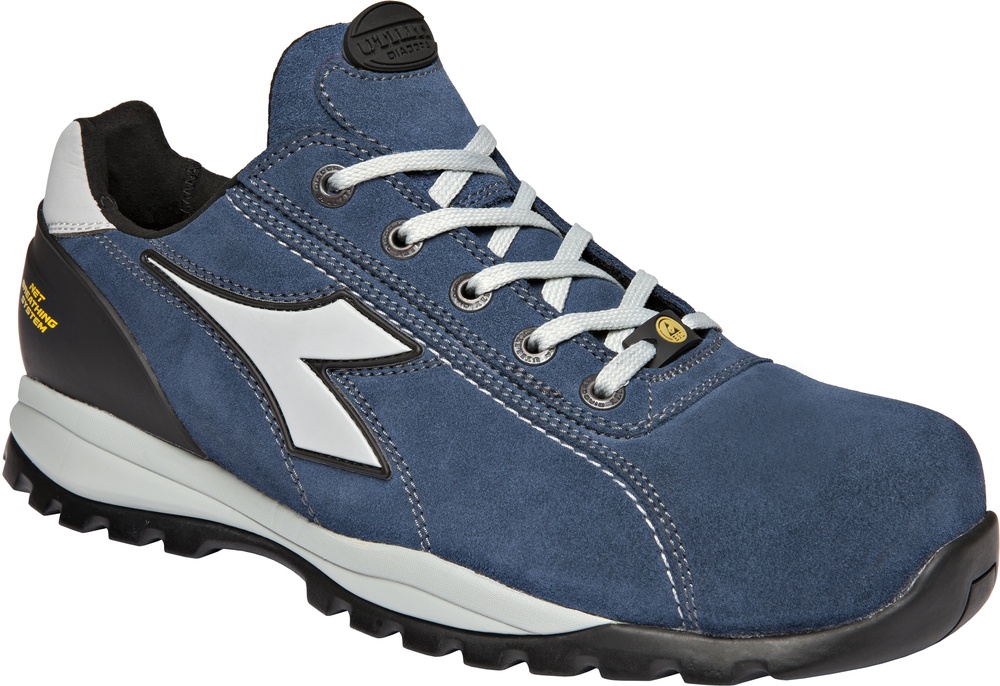 Utility Diadora Sicherheitsschuhe Glove Net Low S3L Fo Sr Hro Esd - Herren / Unisex