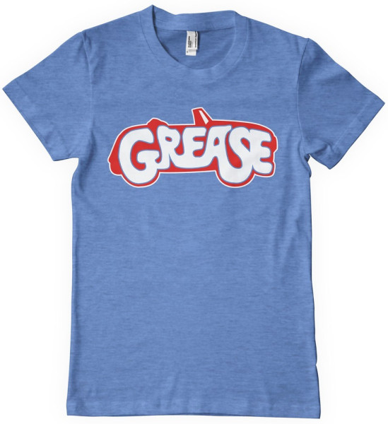 Greese Movie Logo T-Shirt