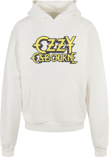 Merchcode Ozzy Osbourne Ultimate Sin Vintage Ultra Heavy Hoody MP5011969