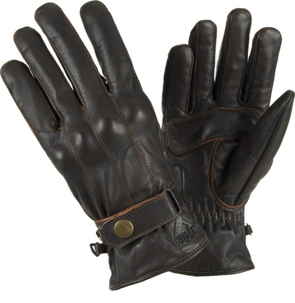 By City Motorrad-Handschuhe Elegant Gloves