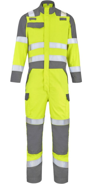 Cepovett Overall 1 Reissverschluss Atex Hv 320 Xp Medusa 9G723004