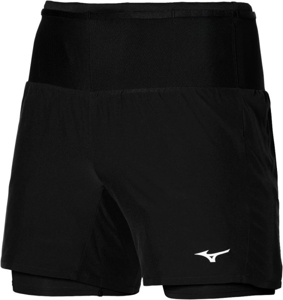 Mizuno Shorts Shorts Multi Pocket 7.5 2in1 Short 137790