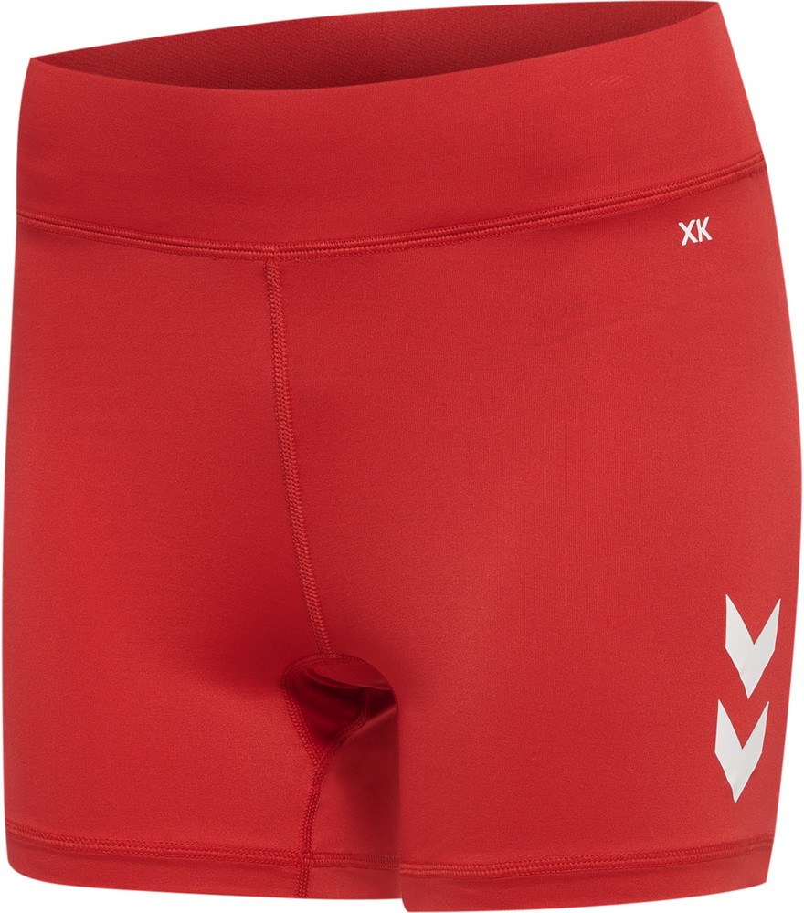 Hummel Damen Sportshorts Hmlcore Xk Hipsters Woman 211470 - Damen