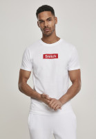 Mister Tee T-Shirt Snitch Tee