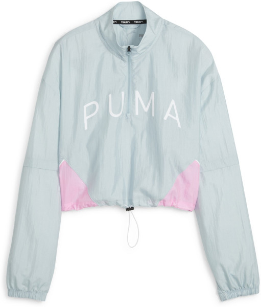 Puma Damen Body FIT MOVE WOVEN JACKET 524816