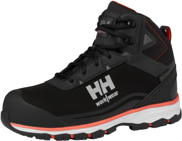 Helly Hansen Sicherheitsschuhe Chelsea Evo 2 Mid S3 Ht