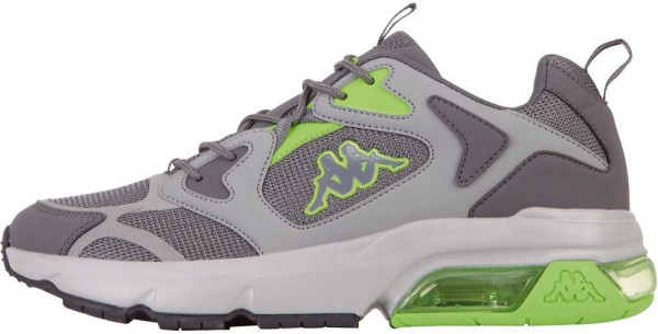 Kappa Unisex Sneaker 243003