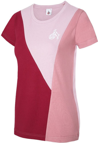 1. FC Köln Damen T-Shirt Liebelerweg 2020326