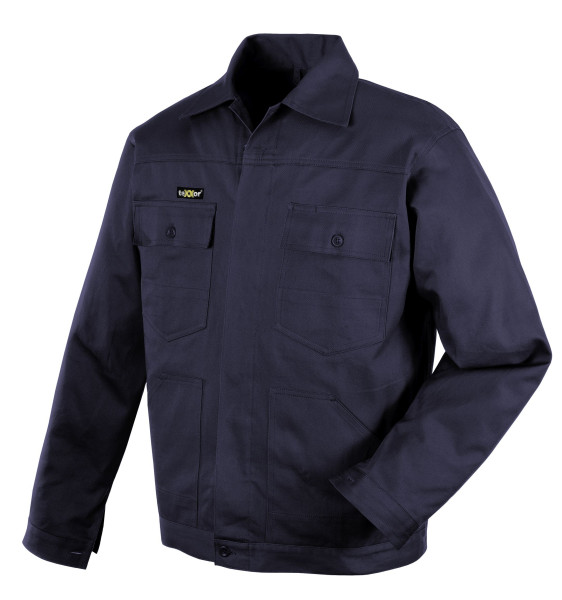 teXXor Bundjacke Marine