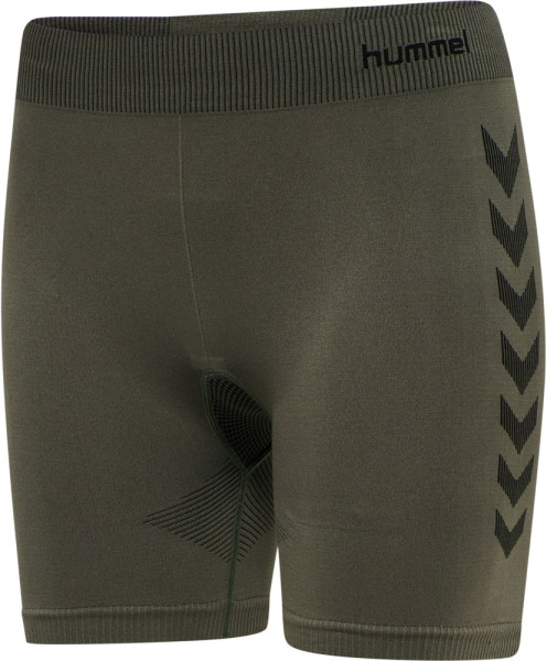 Hummel Damen Sport Tight First Seamless Tr Sht Tigh W 212556