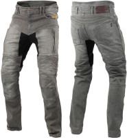 Trilobite Motorrad Jeans Parado Doublelayer CE AAA Slim Fit TR11560652