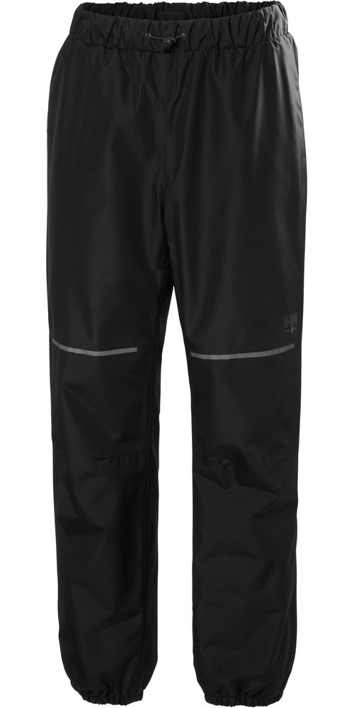 Helly Hansen Damen Arbeitshose Manchester 2.0 Shell Pant - Damen