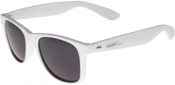MSTRDS Sunglasses Groove Shades GStwo White