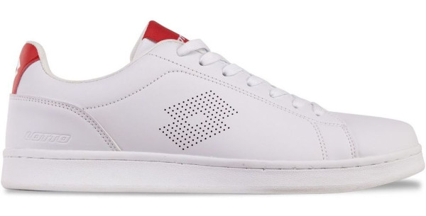 Lotto Sneaker Burgas 2400210U