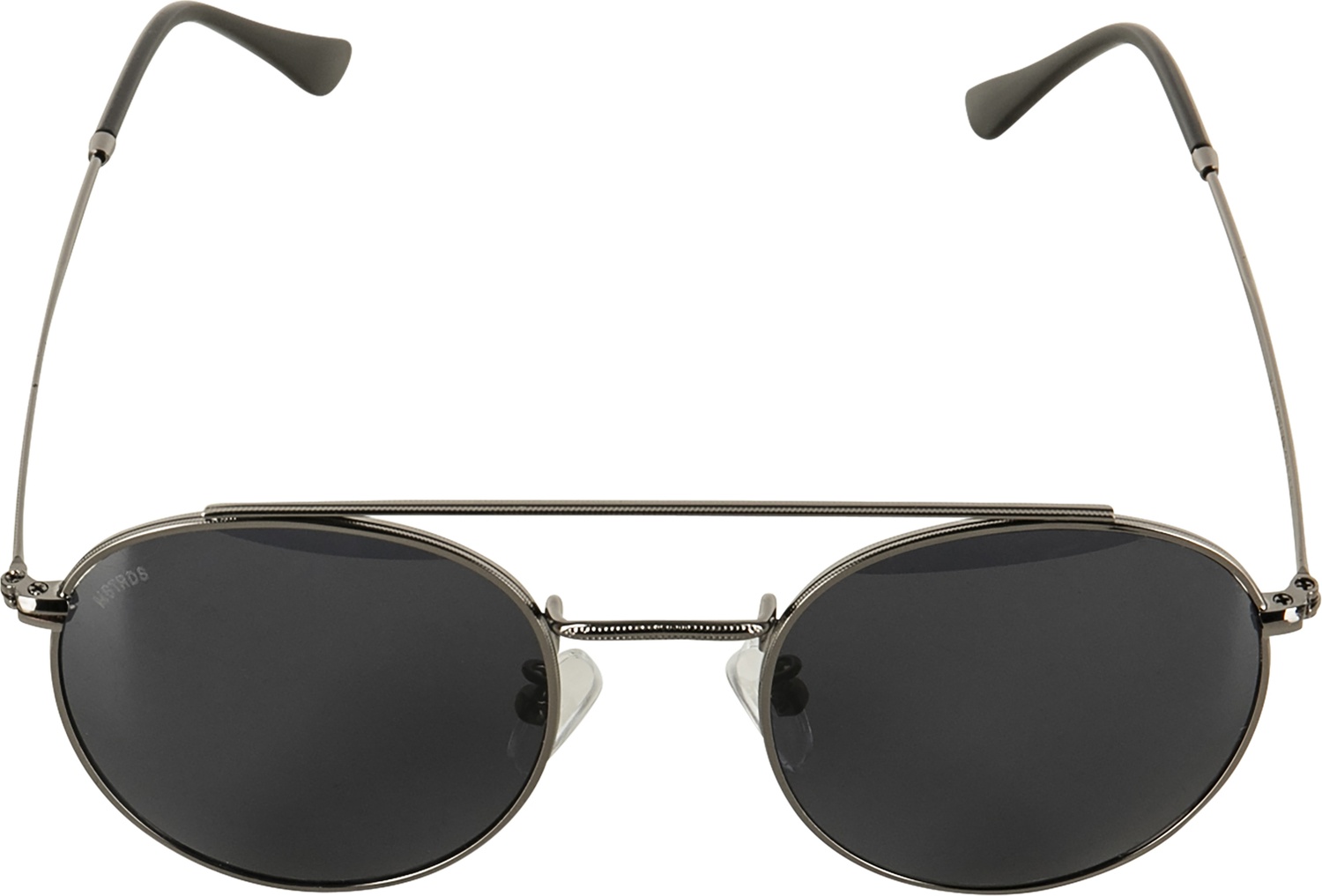 | Sunglasses August Men Glasses | Sunglasses Sun Gunmetal/Black | Lifestyle MSTRDS